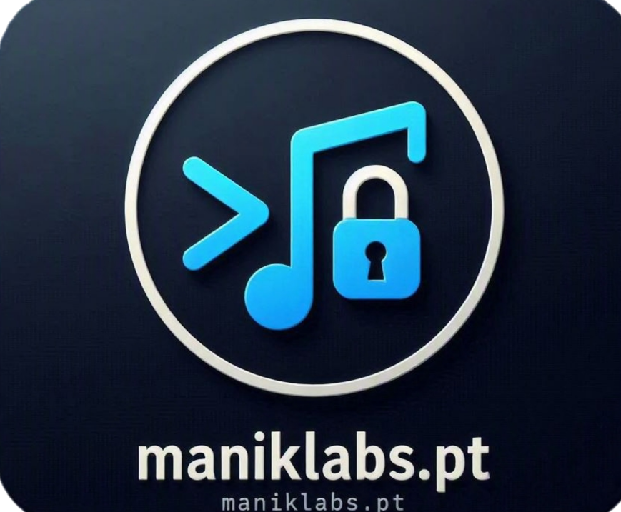Logotipo do Blog